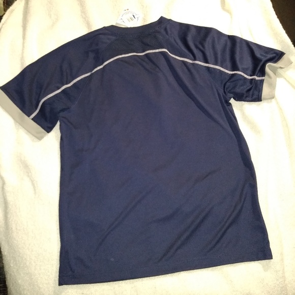 New York Yankees TX3 Cool Tech Tee - Picture 4 of 5
